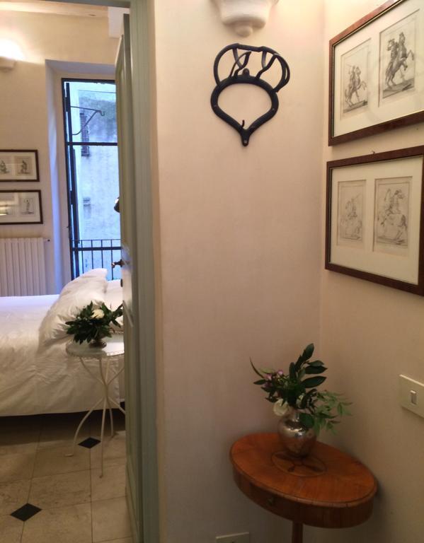 Apartamento La Casa In Vetrina Roma Exterior foto