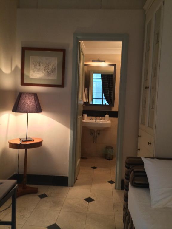 Apartamento La Casa In Vetrina Roma Habitación foto
