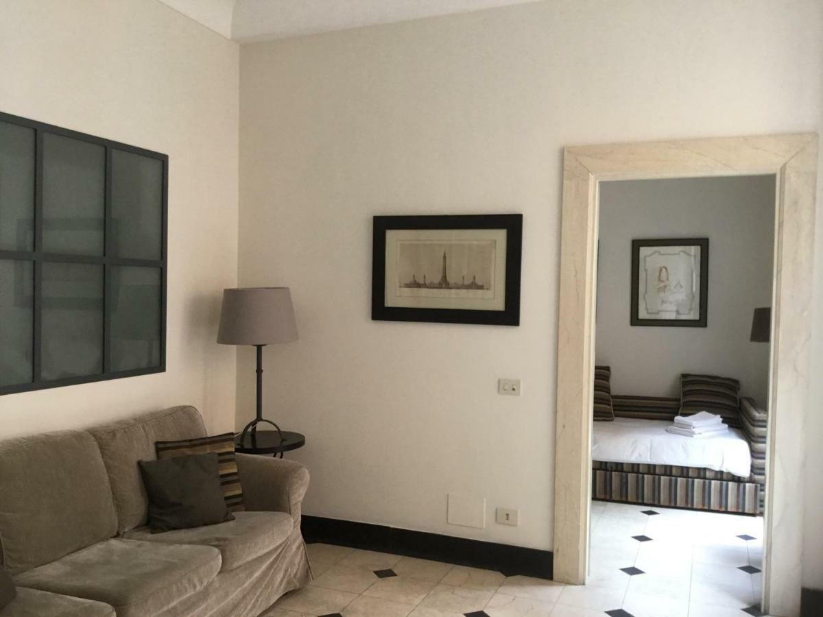 Apartamento La Casa In Vetrina Roma Exterior foto